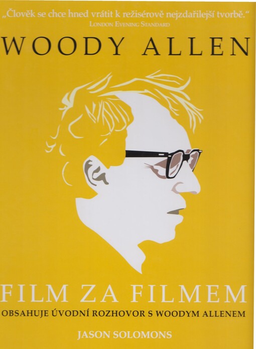 Woody Allen - Film za filmem