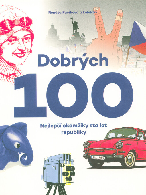 Dobrých 100
