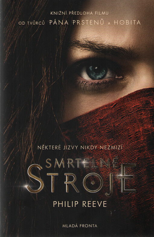 Smrtelné stroje