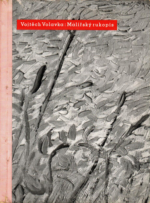 Malířský rukopis ve francouzském obraze nové doby