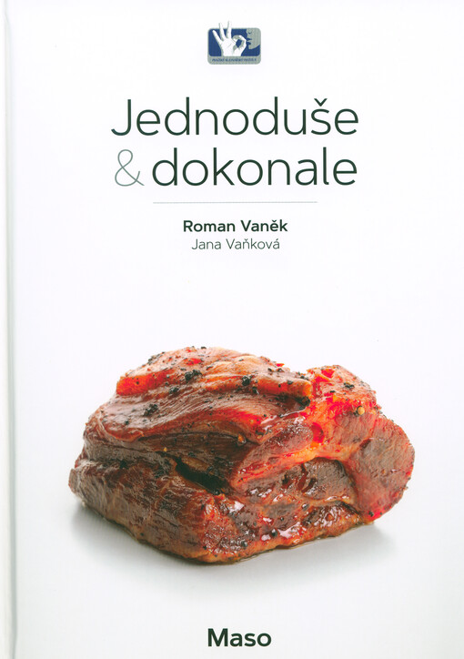Jednoduše & dokonale - Maso