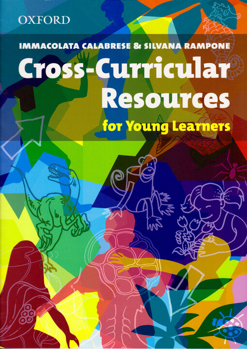 Cross-Curricular Resources for Young Learners