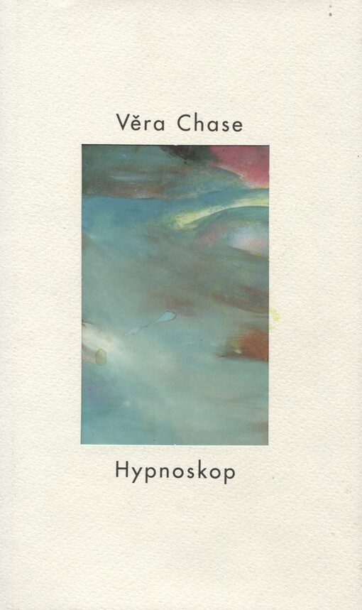 Hypnoskop: (povídky 1988-1999)