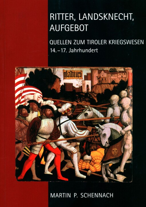 Ritter, Landsknecht, Aufgebot