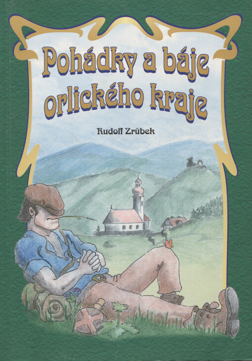 Pohádky a báje orlického kraje
