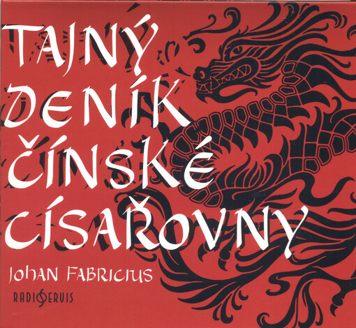 Tajný deník čínské císařovny