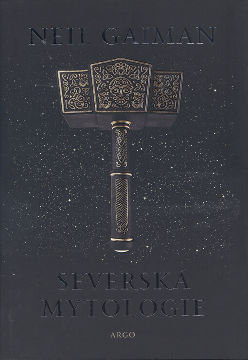 Severská mytologie
