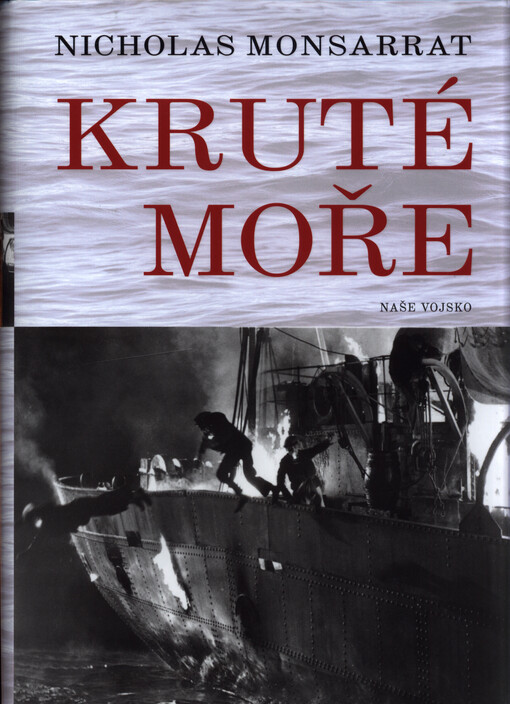 Kruté moře