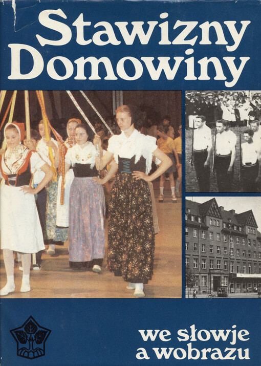 Stawiczny Domowiny we slowje a wobrazu