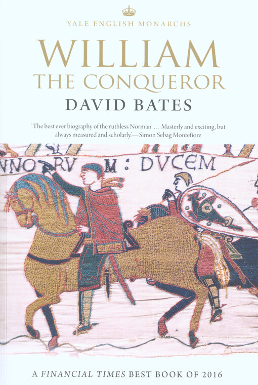 William the Conqueror