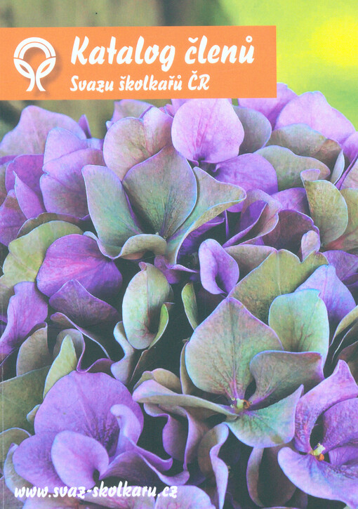 Katalog členů Svazu školkařů ČR