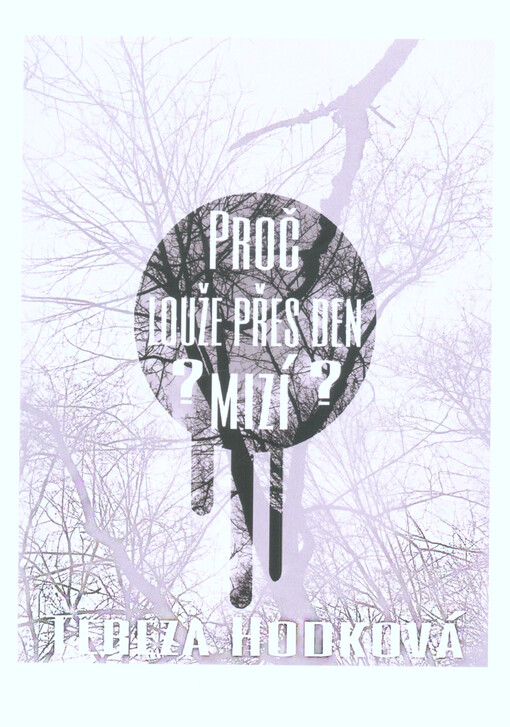 Proč louže přes den mizí?