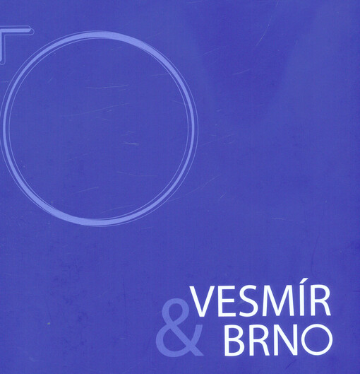 Vesmír@Brno.cz