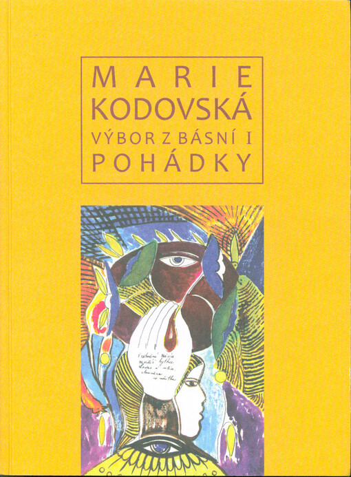 Výbor z básní. I, Pohádky