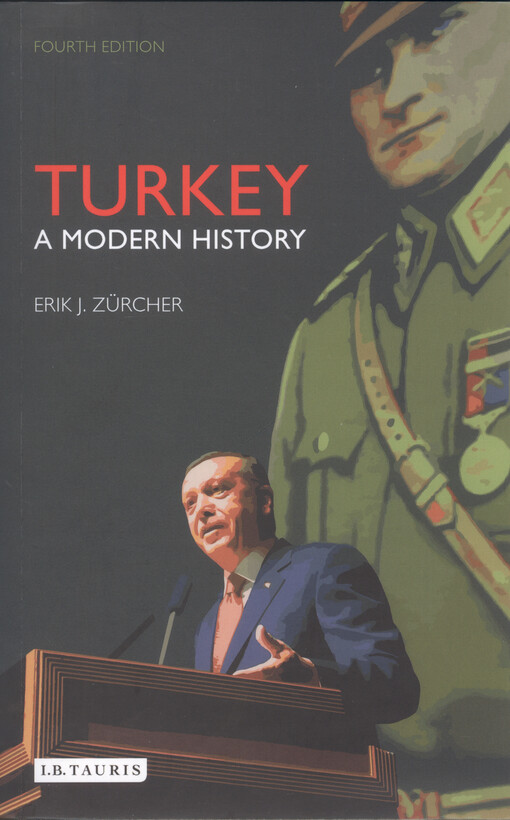 Turkey : a modern history
