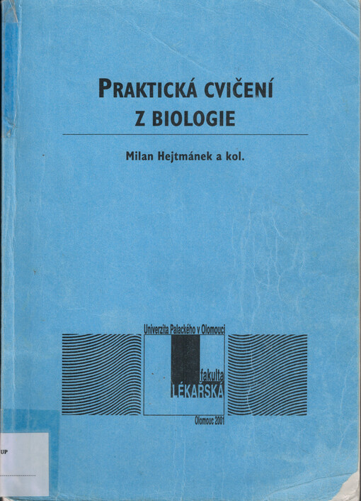 Praktická cvičení z biologie