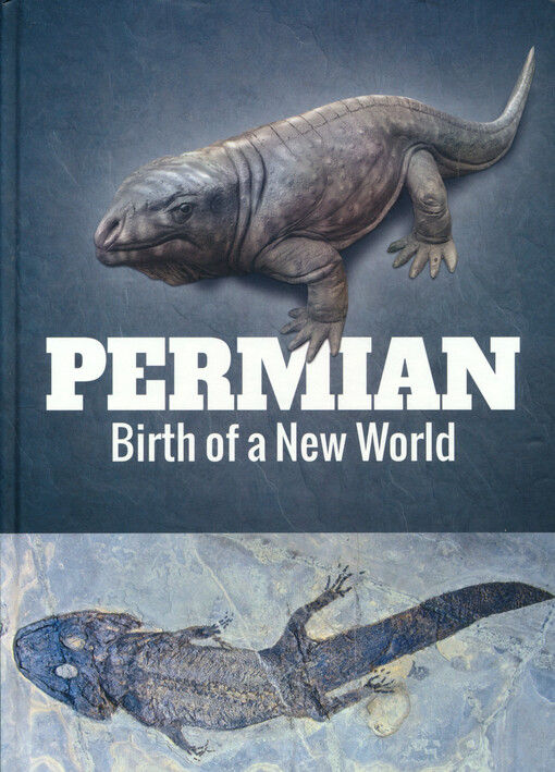 Permian : birth of a new world