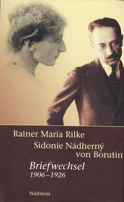 Briefwechsel 1906-1926