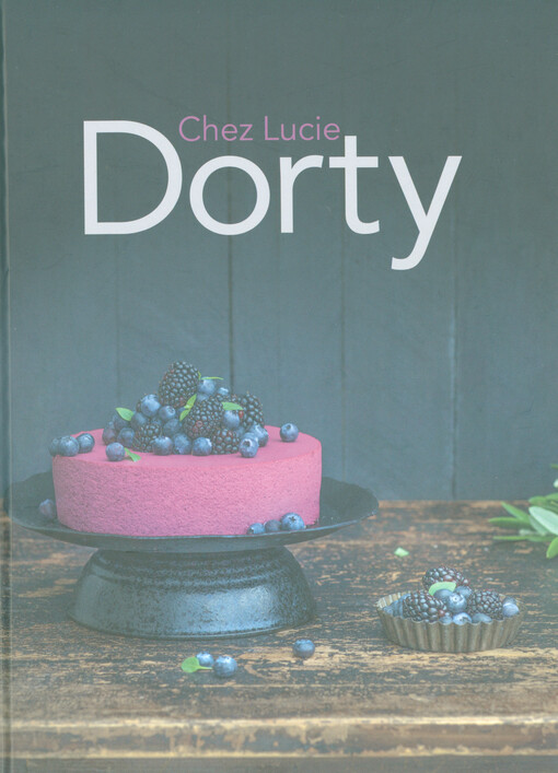Dorty Chez Lucie