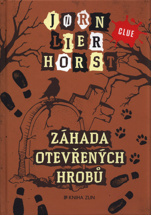 Záhada otevřených hrobů