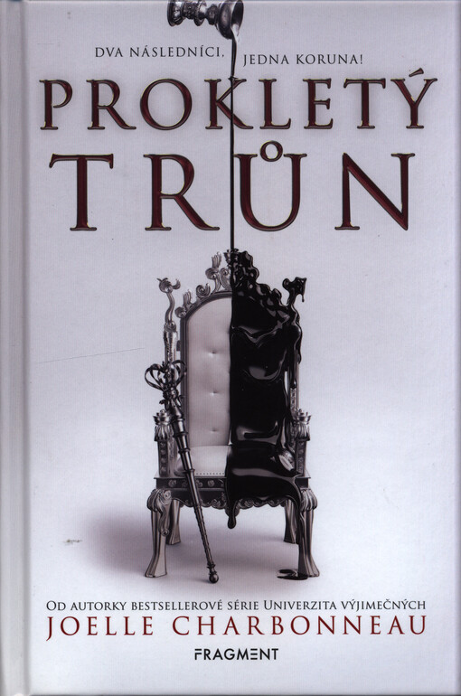 Prokletý trůn