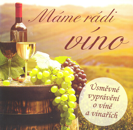 Máme rádi víno