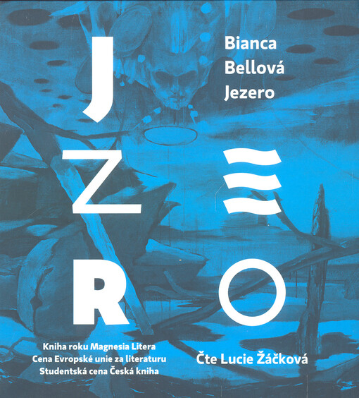 Jezero