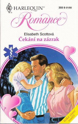Čekání na zázrak