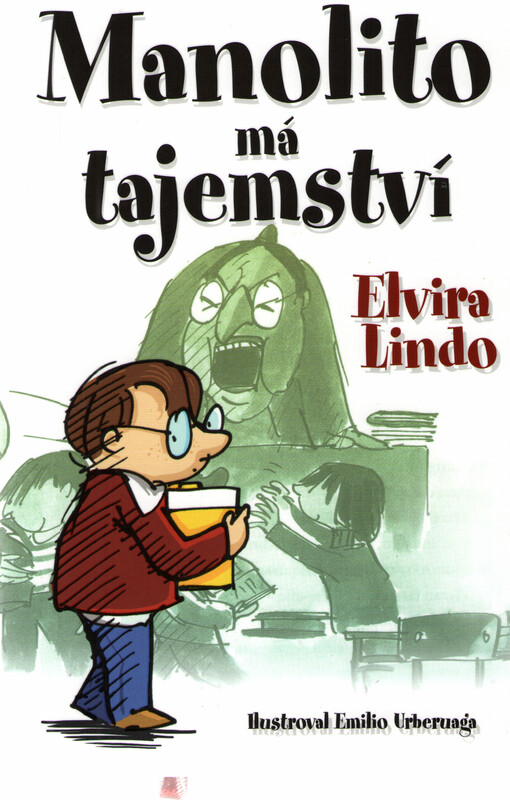 Manolito má tajemství