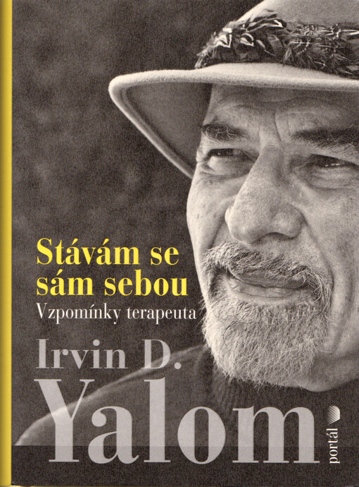 Stávám se sám sebou