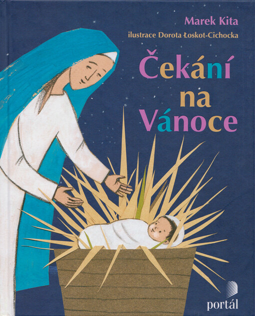 Čekání na Vánoce