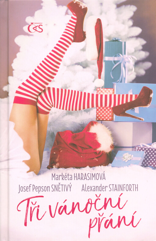 Tři vánoční přání