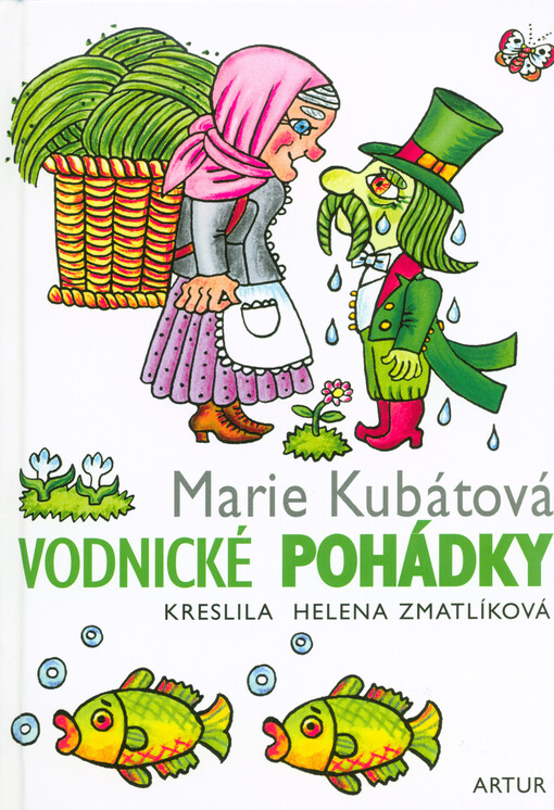 Vodnické pohádky