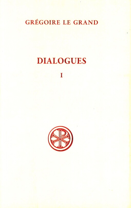 Dialogues.