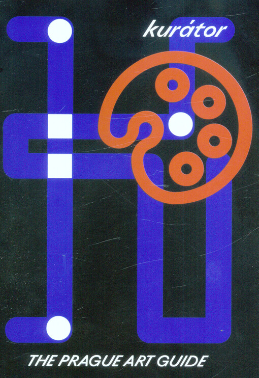 Kurátor: Prague Art Guide