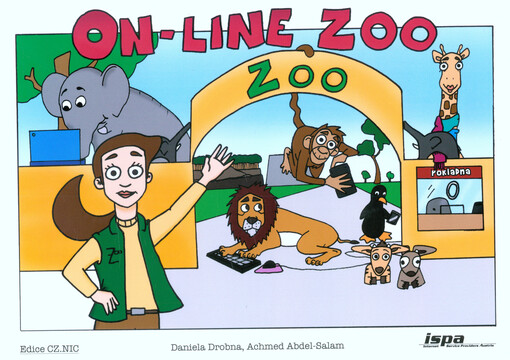 On-line ZOO