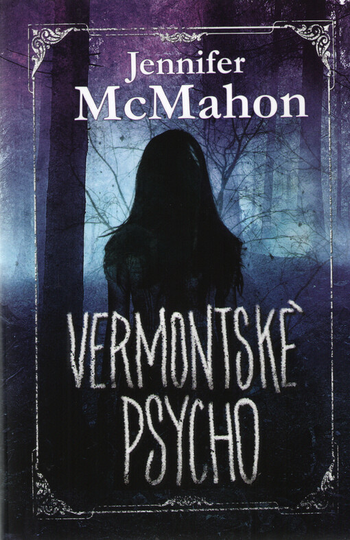 Vermontské psycho