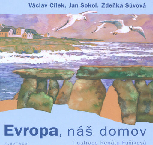 Evropa, náš domov