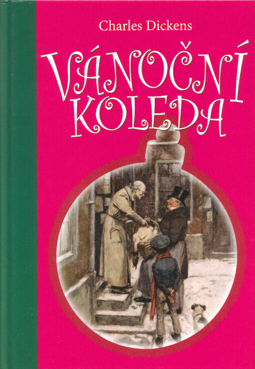 Vánoční koleda