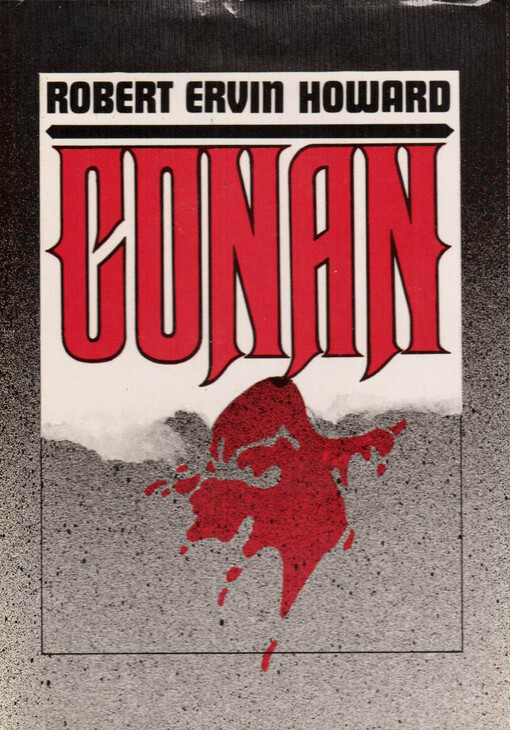 Conan (1989)