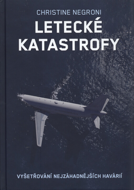 Letecké katastrofy