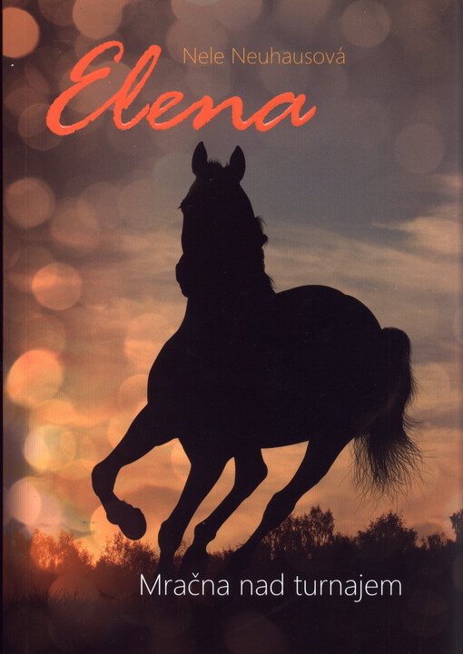 Elena: Mračna nad turnajem