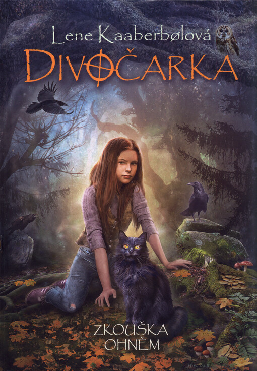 Divočarka: Zkouška ohněm