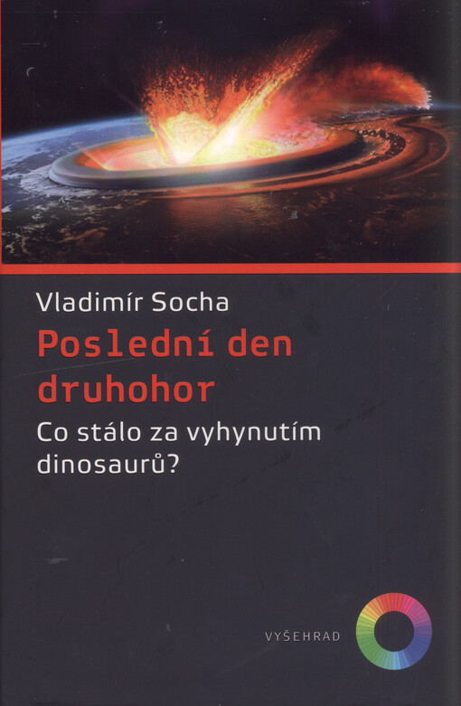 Poslední den druhohor