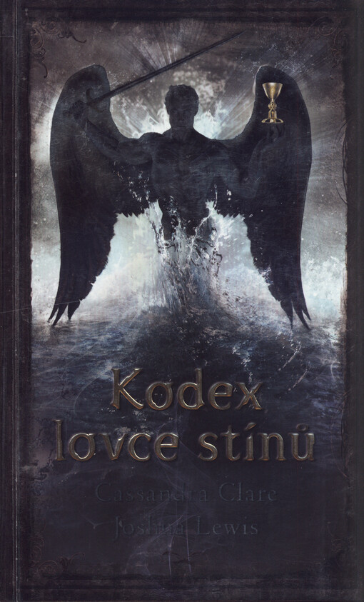 Kodex lovce stínů