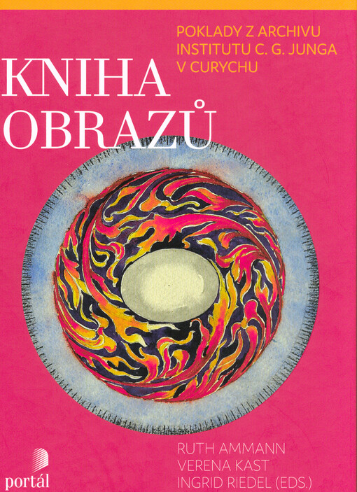 Kniha obrazů