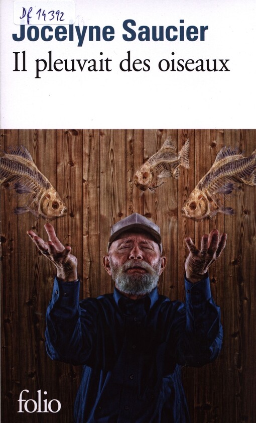 Il pleuvait des oiseaux