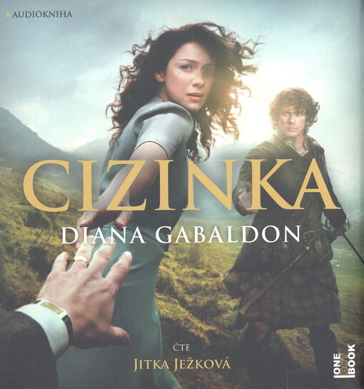 Cizinka
