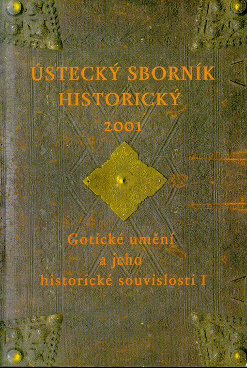Ústecký sborník historický