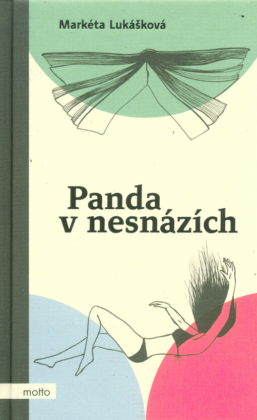 Panda v nesnázích